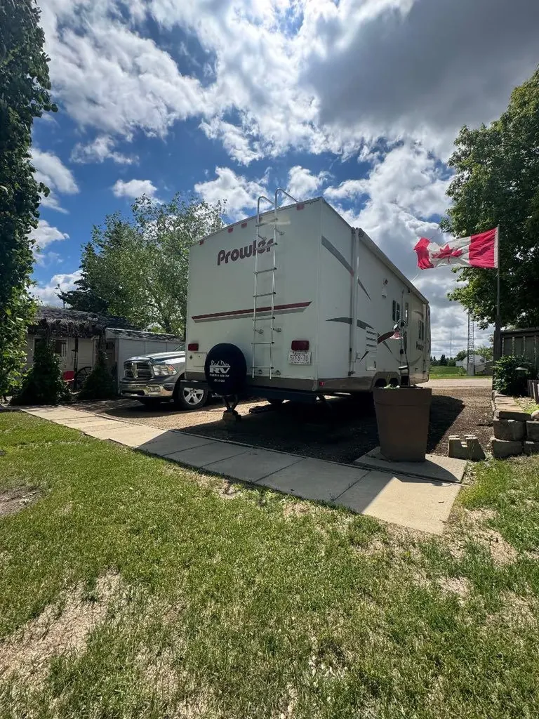 5001 45 Street Sedgewick AB T0B0C4