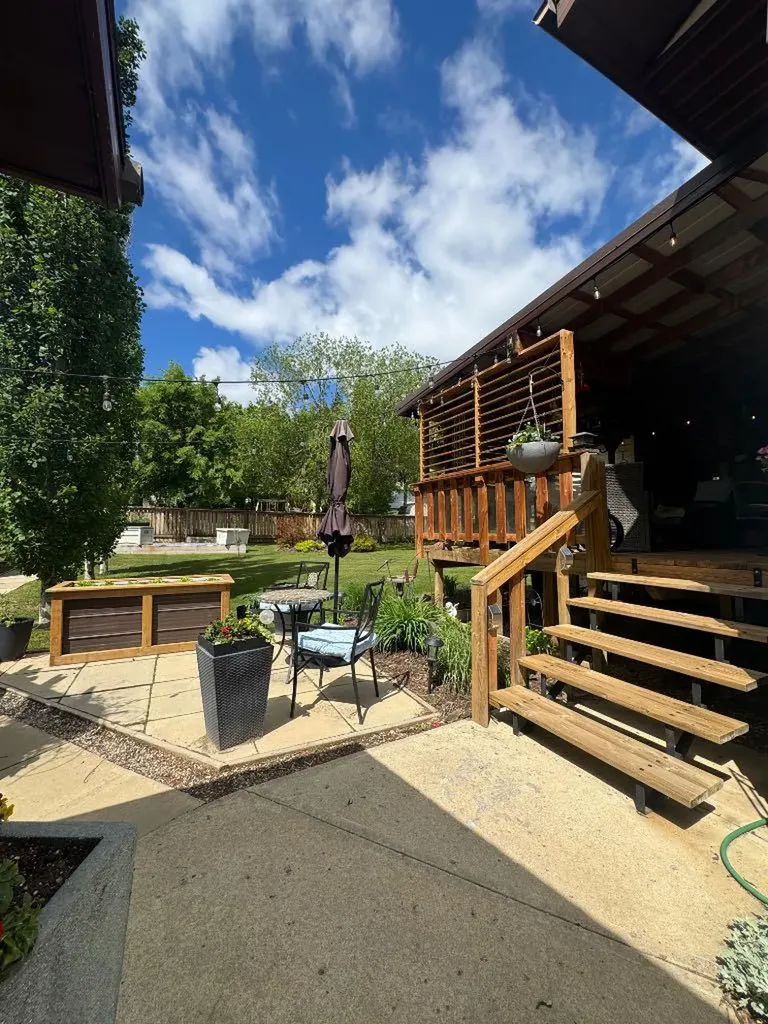 5001 45 Street Sedgewick AB T0B0C4
