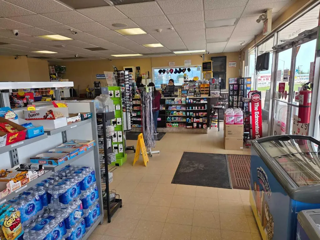 10016 104 Avenue Westlock AB T7P 2H6