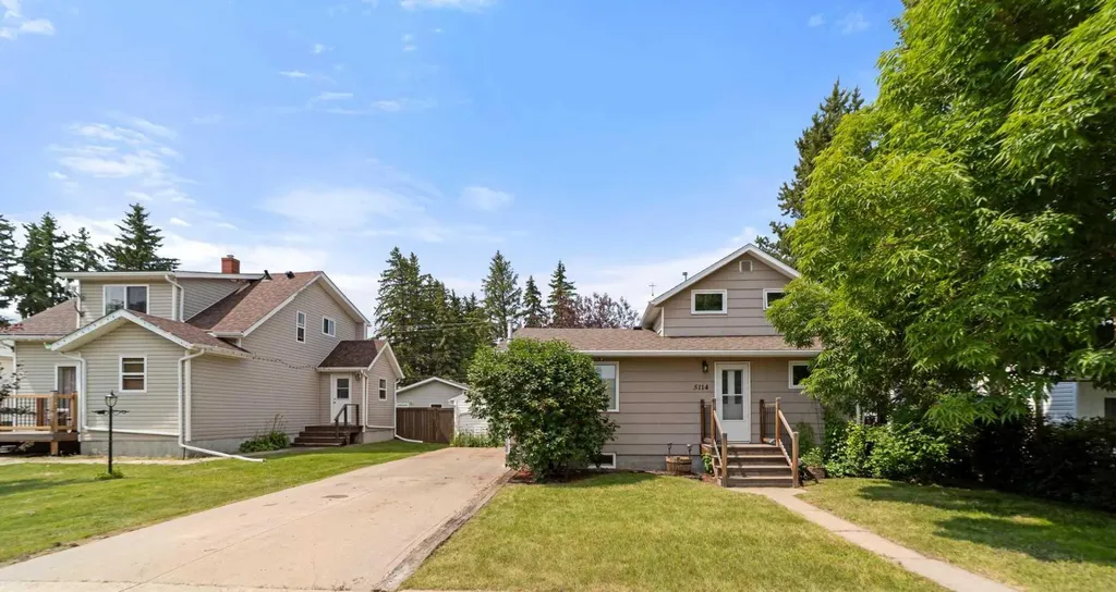 5114 52 Street Daysland AB T0B 1A0