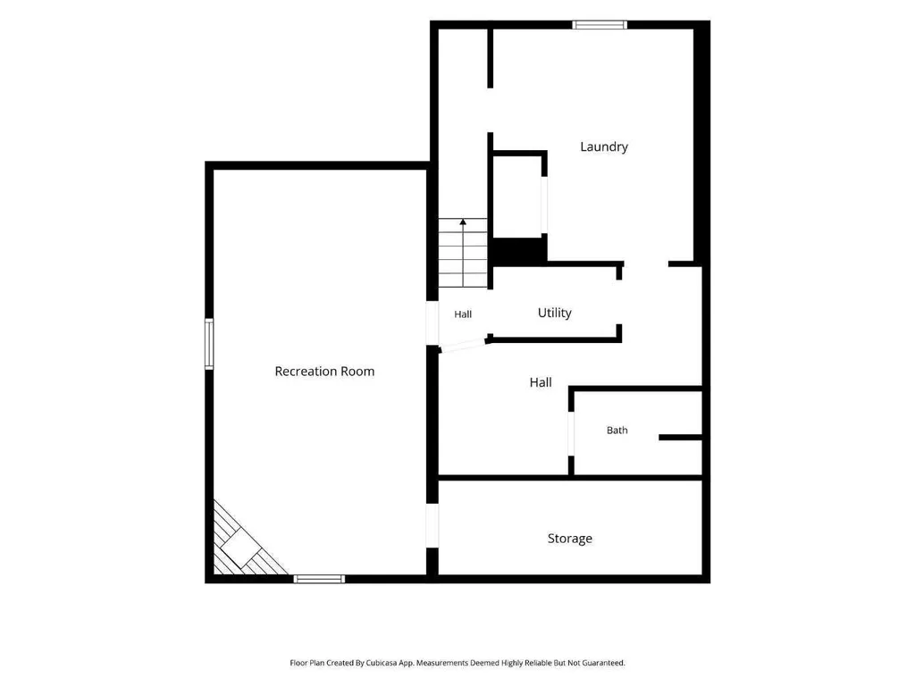 5114 52 Street Daysland AB T0B 1A0