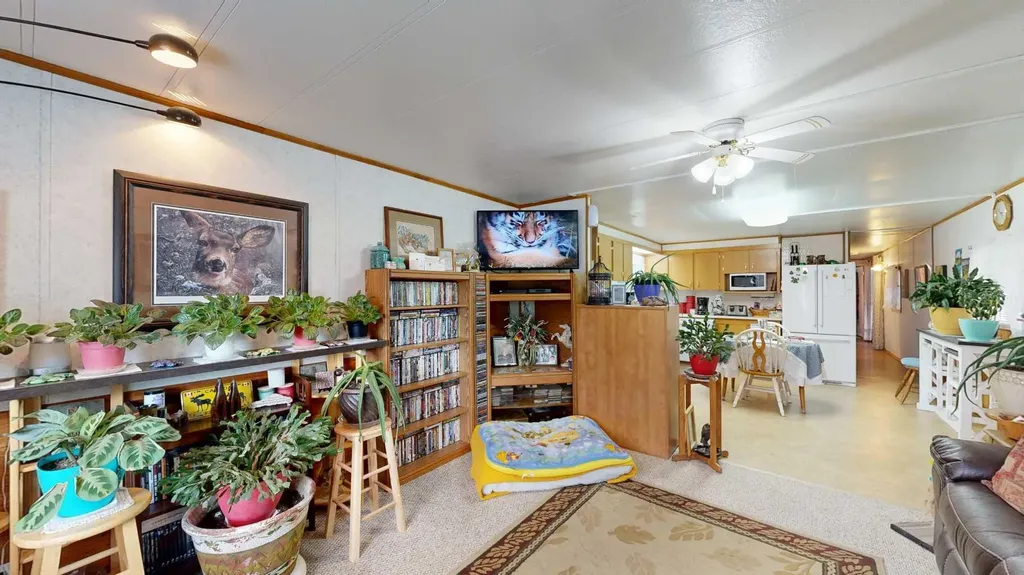 5910 Spruce Park Crescent Stettler AB T4K 1G7