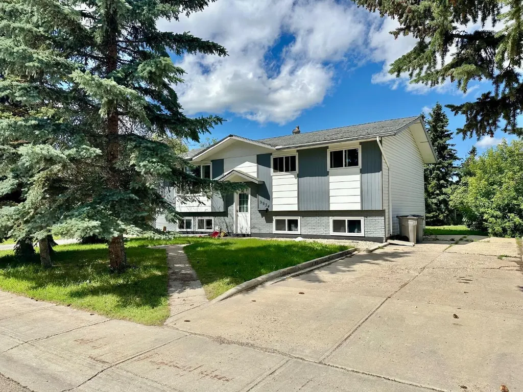 9934 Prairie Road Grande Prairie AB T8V 3S1