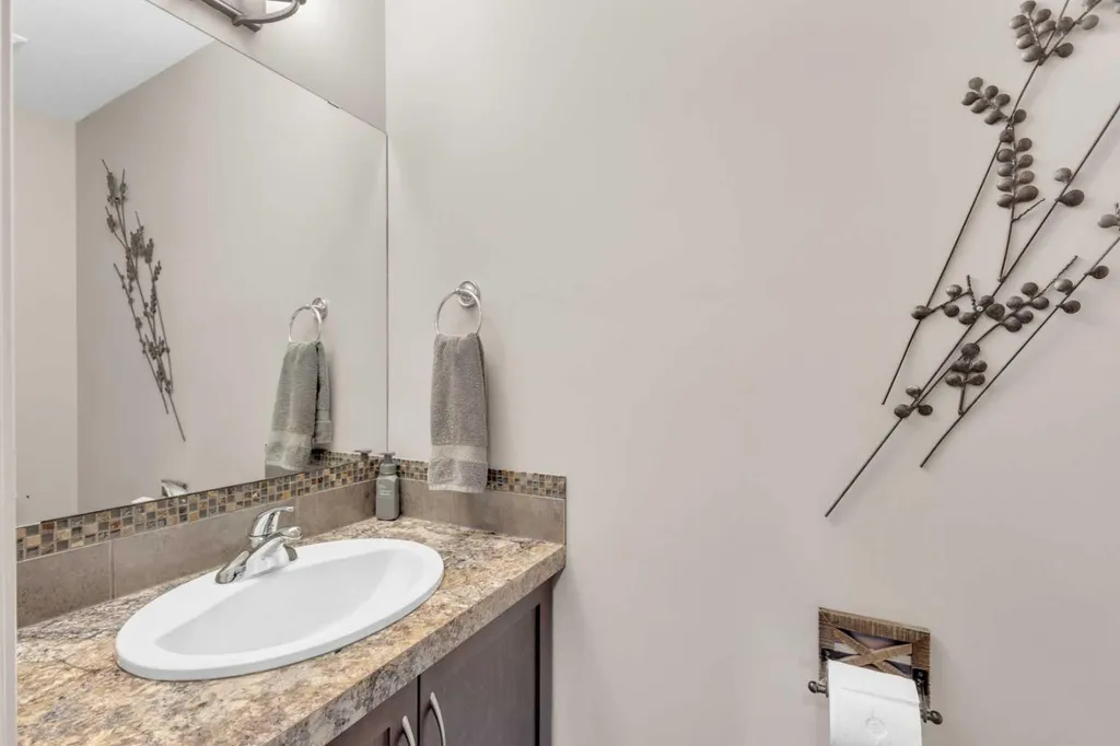 4396 Ryders Ridge Boulevard Sylvan Lake AB T4S0J7