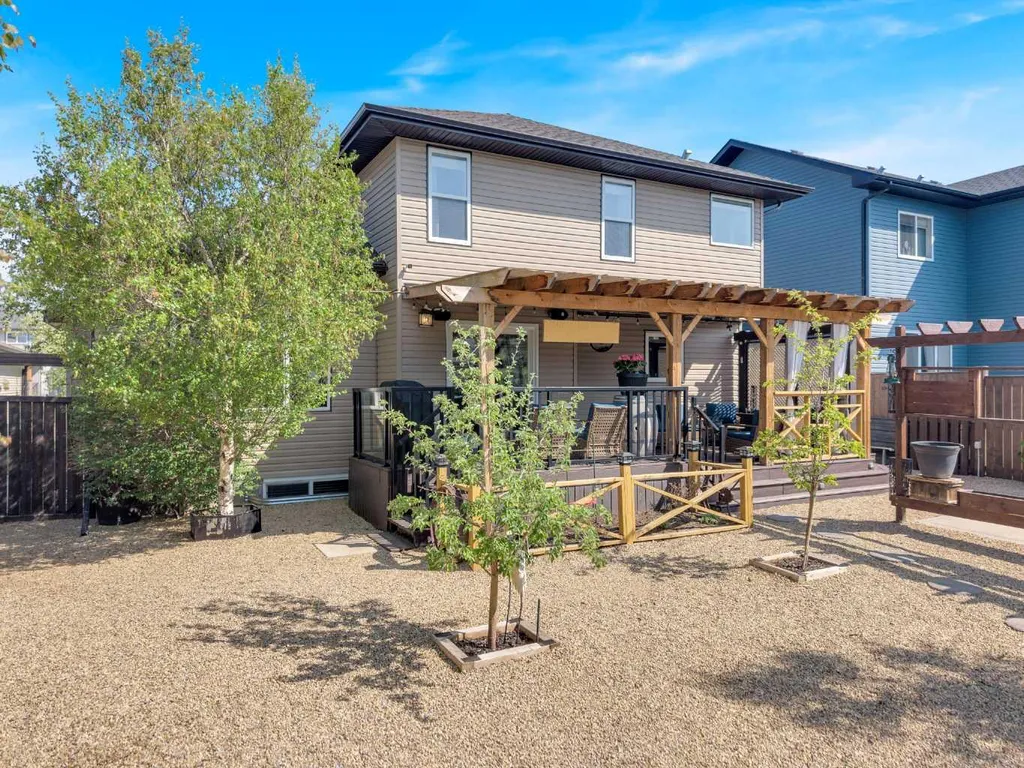 4396 Ryders Ridge Boulevard Sylvan Lake AB T4S0J7