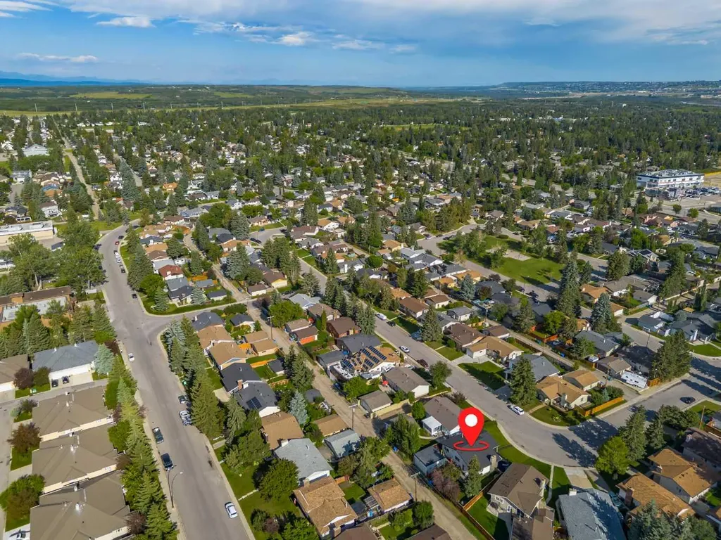 131 Cedarpark Drive SW Calgary AB T2W2J2