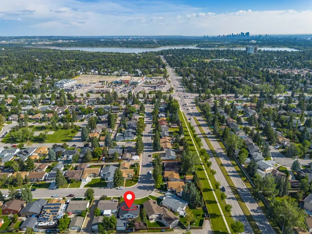 131 Cedarpark Drive SW Calgary AB T2W2J2