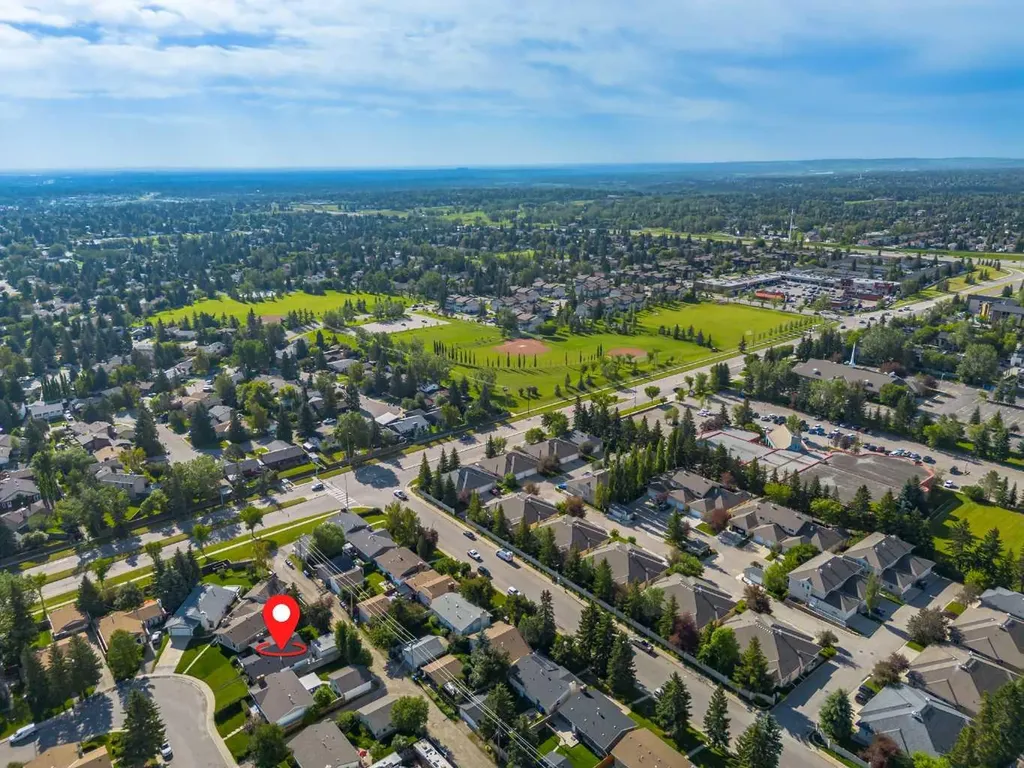 131 Cedarpark Drive SW Calgary AB T2W2J2