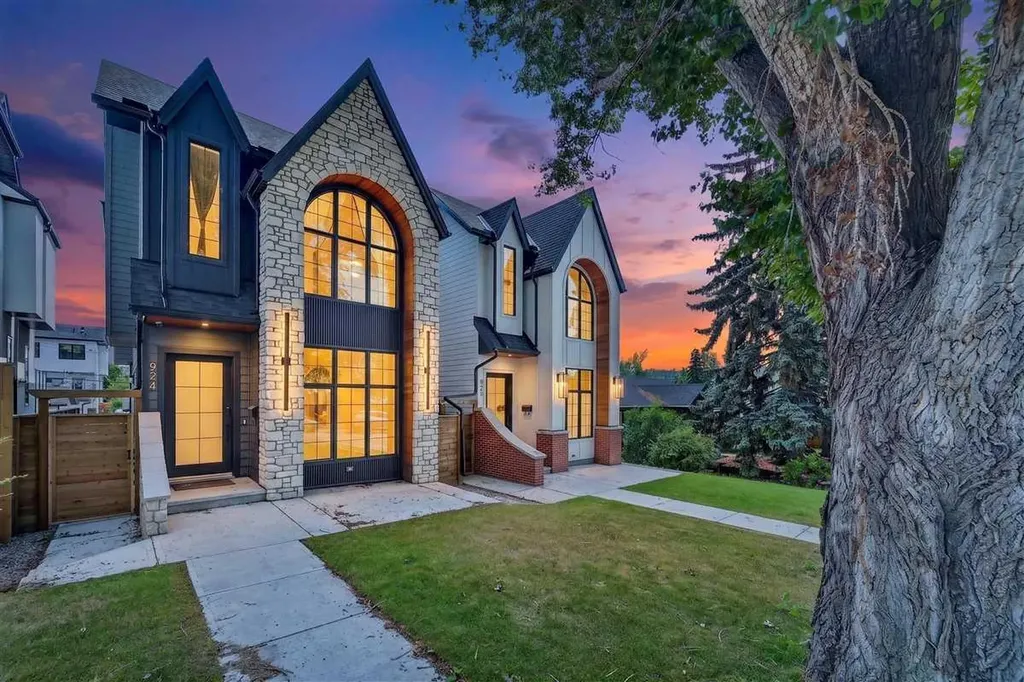 924 33a Street NW Calgary AB T2N 2X3