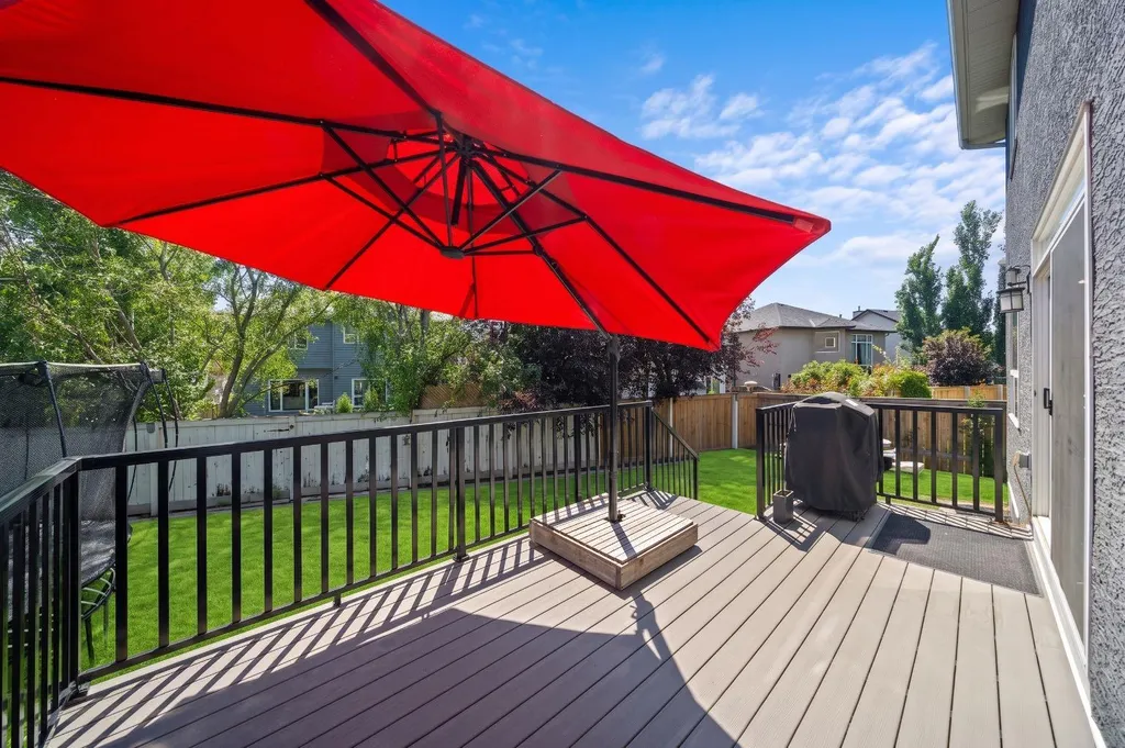 172 Mcivor Terrace Chestermere AB T1X 0R6