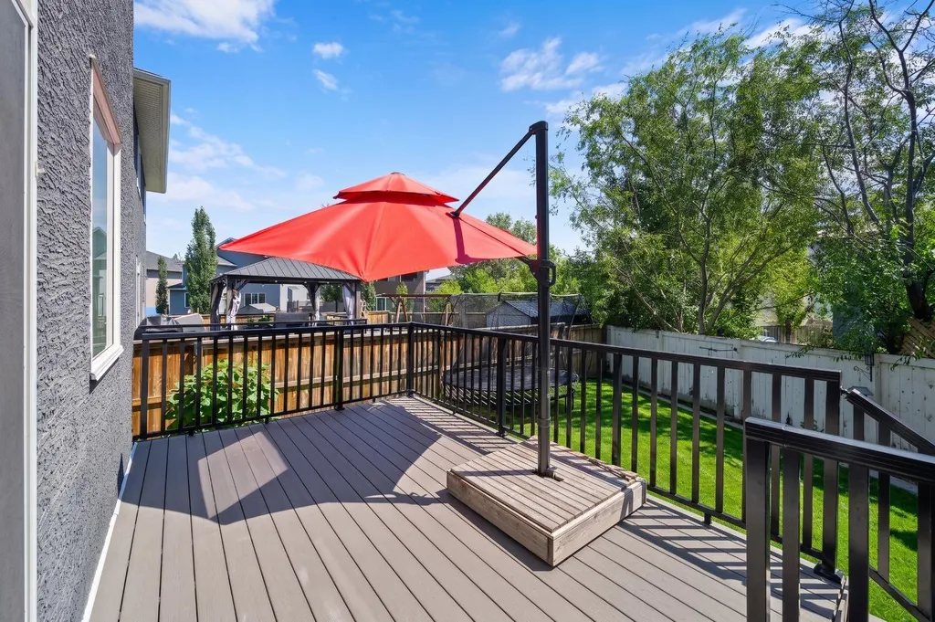 172 Mcivor Terrace Chestermere AB T1X 0R6