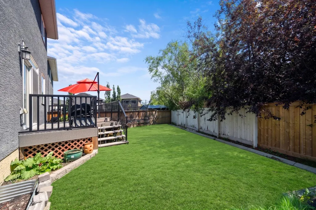 172 Mcivor Terrace Chestermere AB T1X 0R6