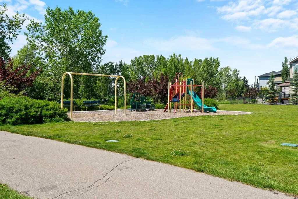 172 Mcivor Terrace Chestermere AB T1X 0R6