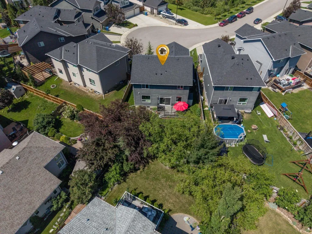 172 Mcivor Terrace Chestermere AB T1X 0R6