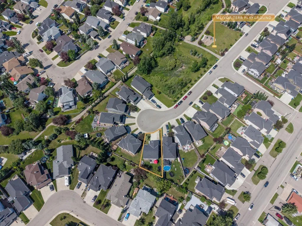 172 Mcivor Terrace Chestermere AB T1X 0R6