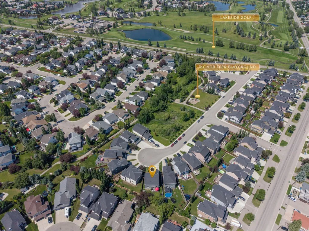 172 Mcivor Terrace Chestermere AB T1X 0R6