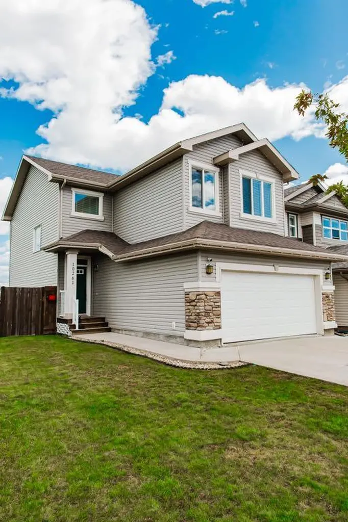 10261 85 Street Grande Prairie AB T8X 0K3