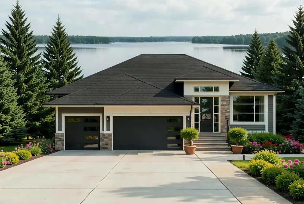 936 South Shore Terrace Chestermere AB T1X 3G1