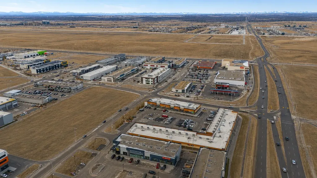 4100 109 Avenue NE Calgary AB T3N 2J1