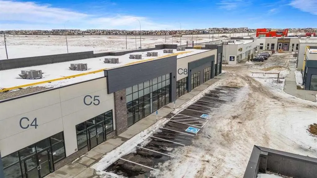 4100 109 Avenue NE Calgary AB T3N 2J1