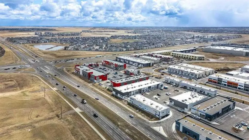 4100 109 Avenue NE Calgary AB T3N 2J1