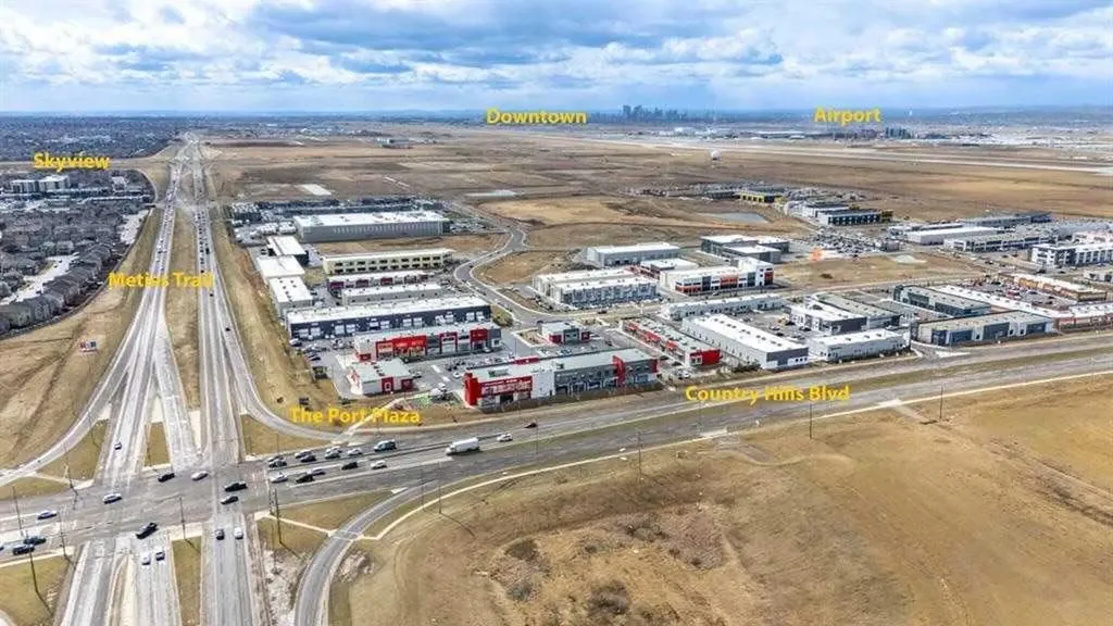 4100 109 Avenue NE Calgary AB T3N 2J1