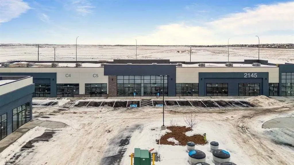 4100 109 Avenue NE Calgary AB T3N 2J1