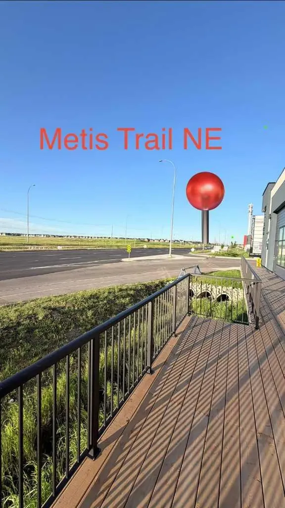4100 109 Avenue NE Calgary AB T3N 2J1