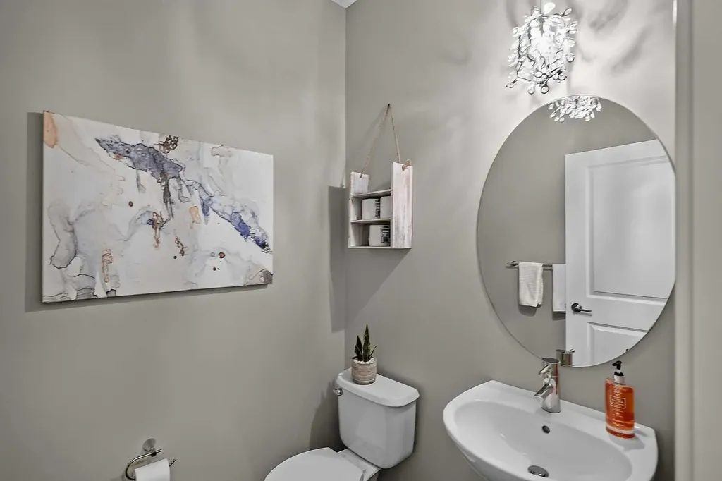 211 Skyview Point Road NE Calgary AB T3N 0K6