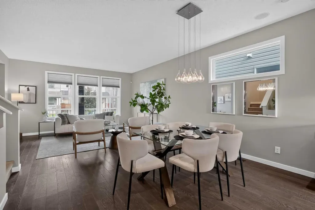211 Skyview Point Road NE Calgary AB T3N 0K6