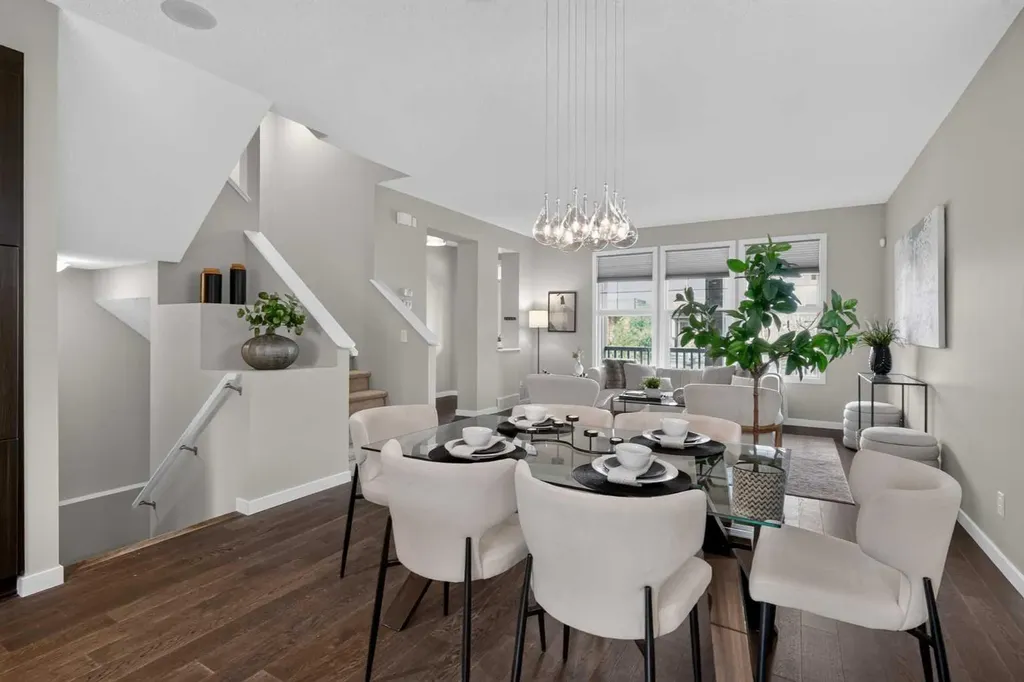 211 Skyview Point Road NE Calgary AB T3N 0K6