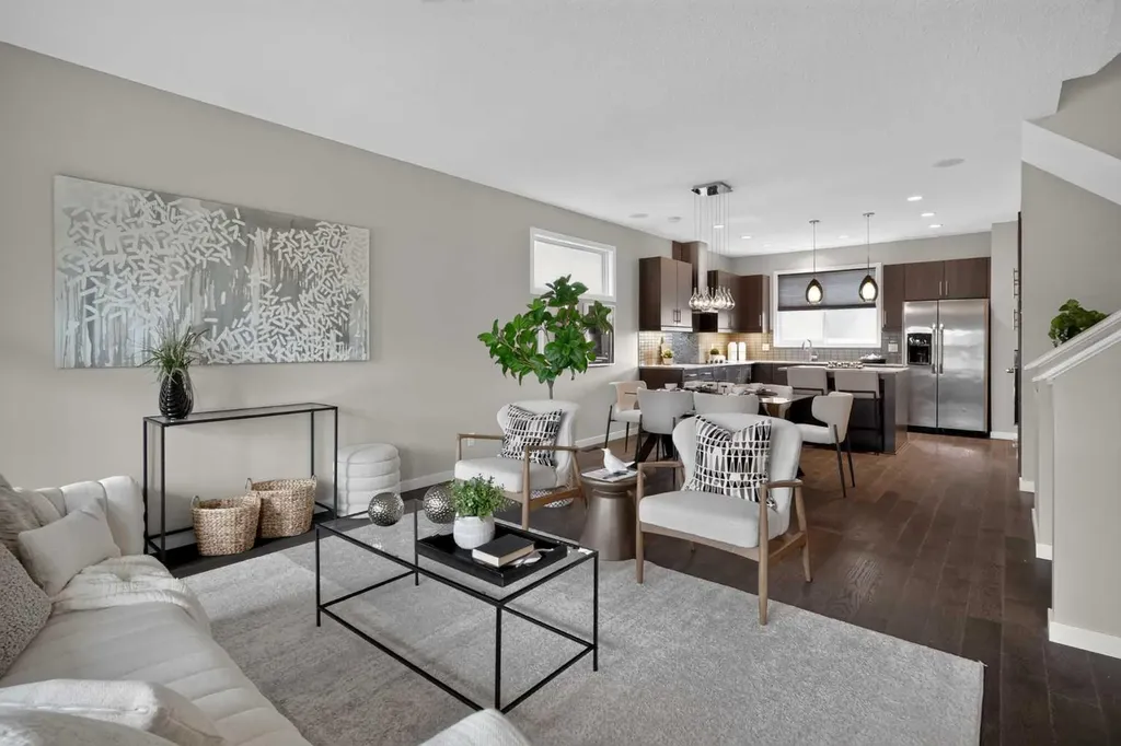 211 Skyview Point Road NE Calgary AB T3N 0K6