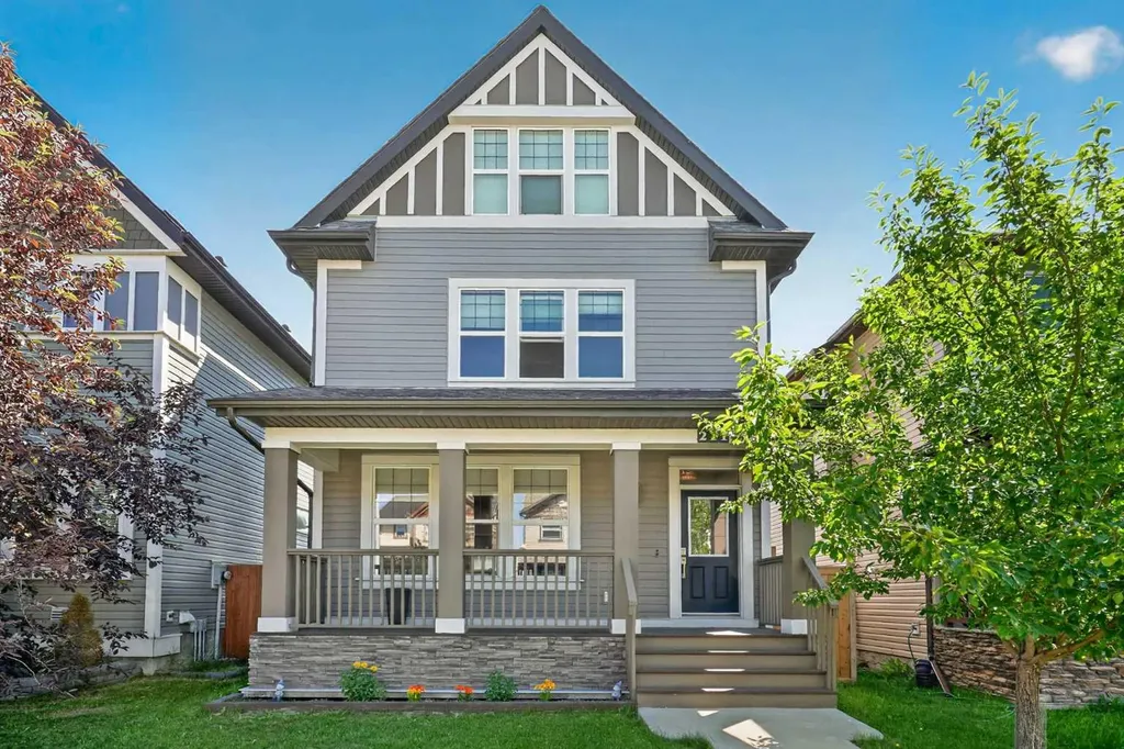 211 Skyview Point Road NE Calgary AB T3N 0K6