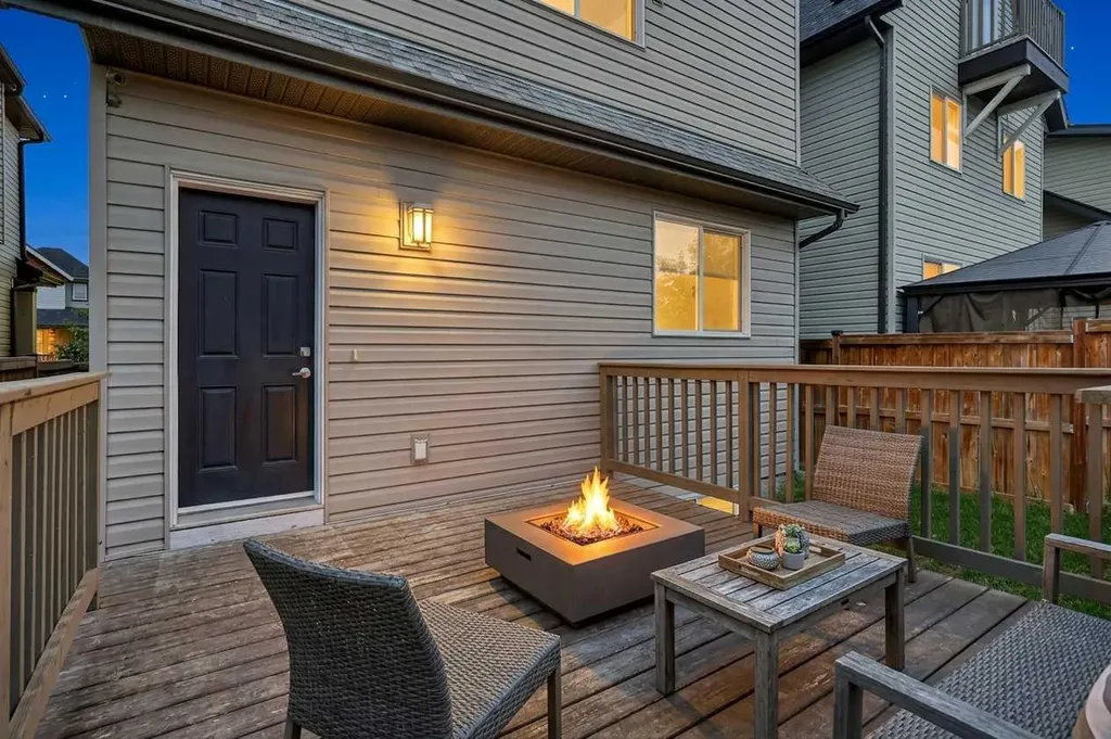 211 Skyview Point Road NE Calgary AB T3N 0K6