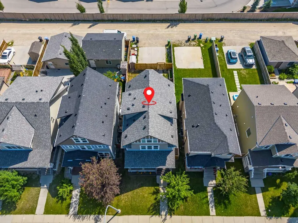 211 Skyview Point Road NE Calgary AB T3N 0K6