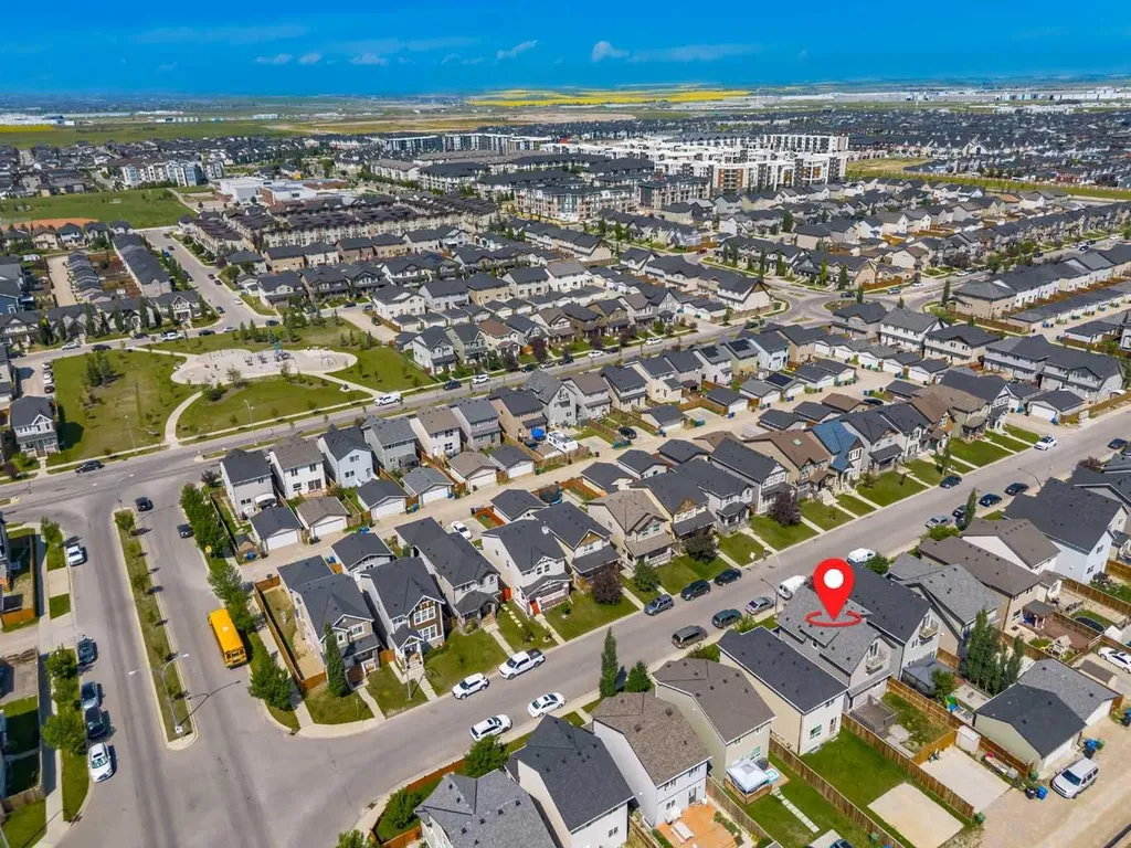 211 Skyview Point Road NE Calgary AB T3N 0K6