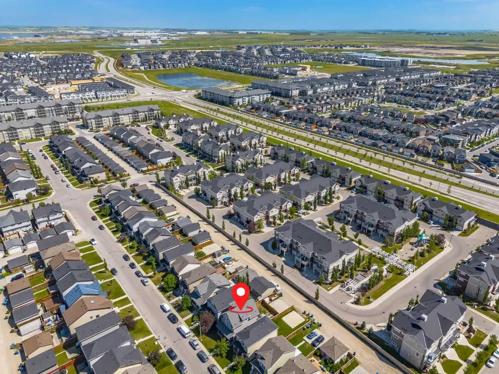211 Skyview Point Road NE Calgary AB T3N 0K6
