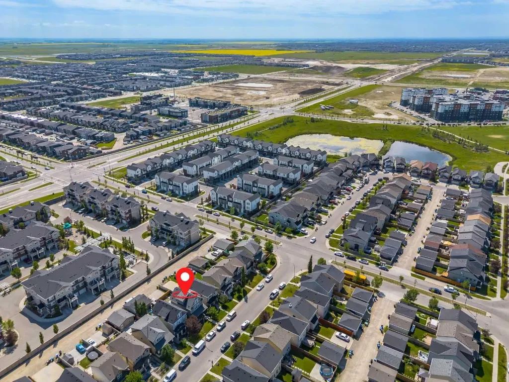 211 Skyview Point Road NE Calgary AB T3N 0K6