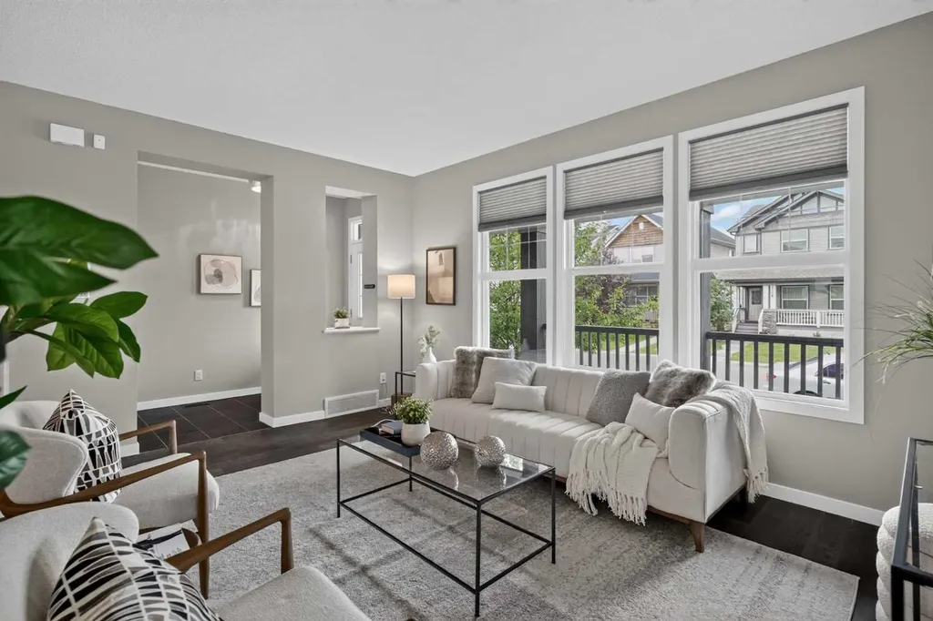 211 Skyview Point Road NE Calgary AB T3N 0K6
