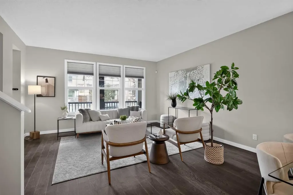 211 Skyview Point Road NE Calgary AB T3N 0K6