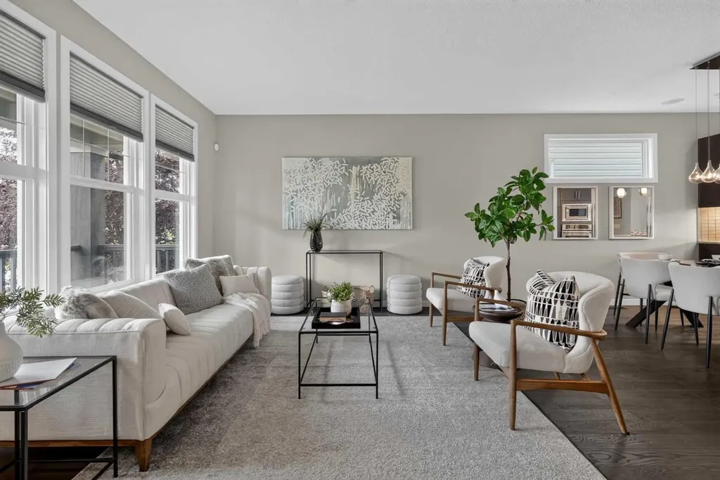 211 Skyview Point Road NE Calgary AB T3N 0K6