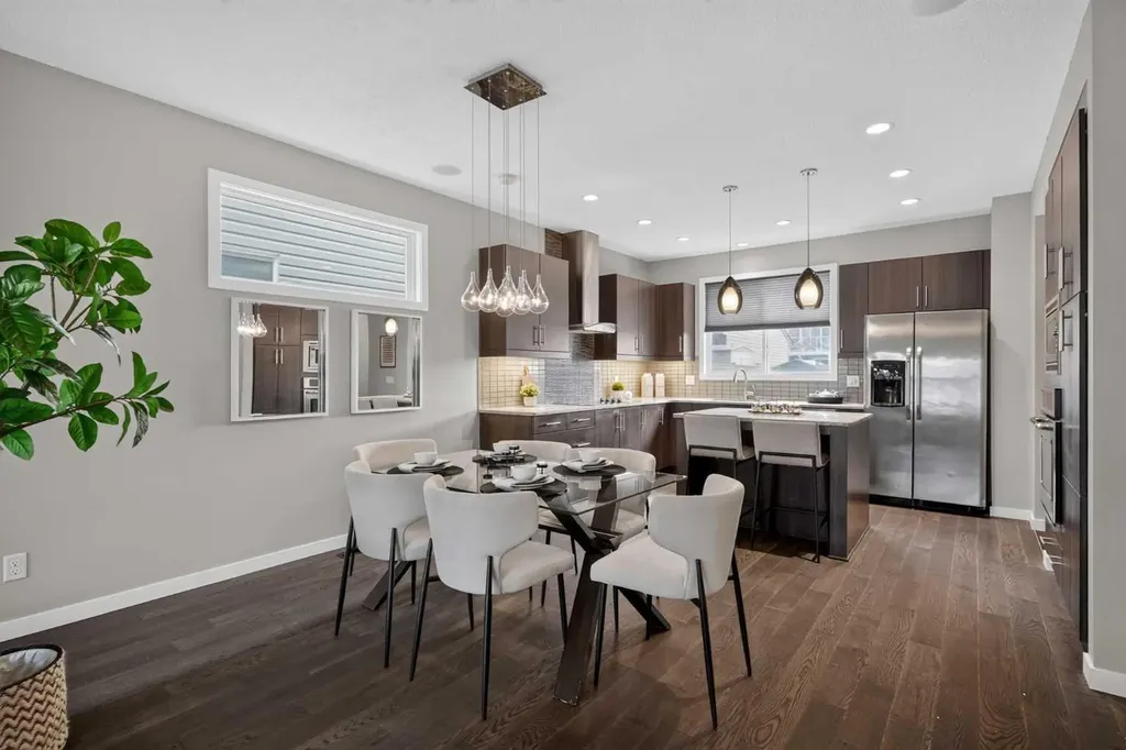 211 Skyview Point Road NE Calgary AB T3N 0K6