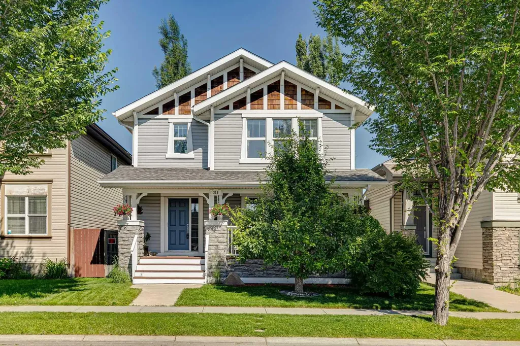 316 Prestwick Terrace SE Calgary AB T2Z 0H4