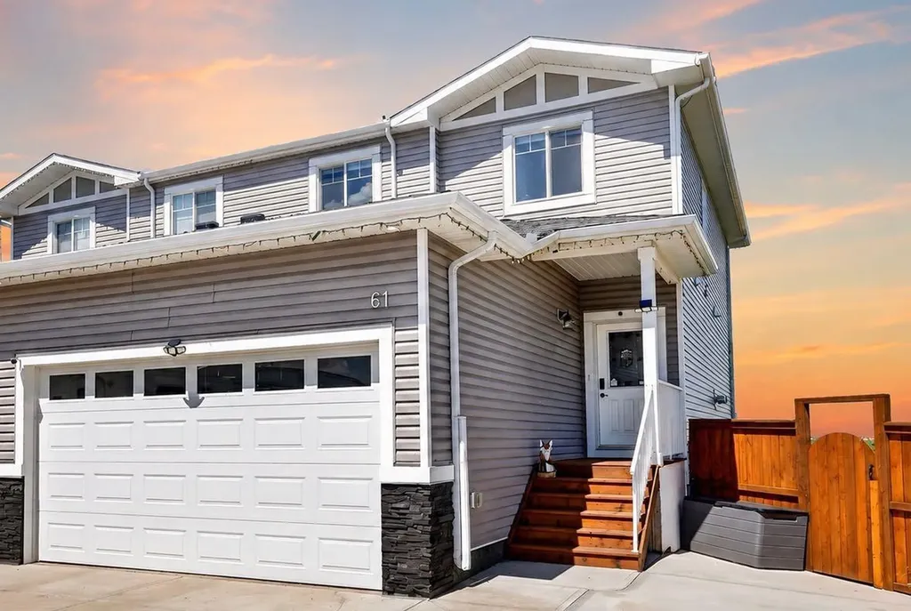 61 Hanson Lane NE Langdon AB T0J 1X1