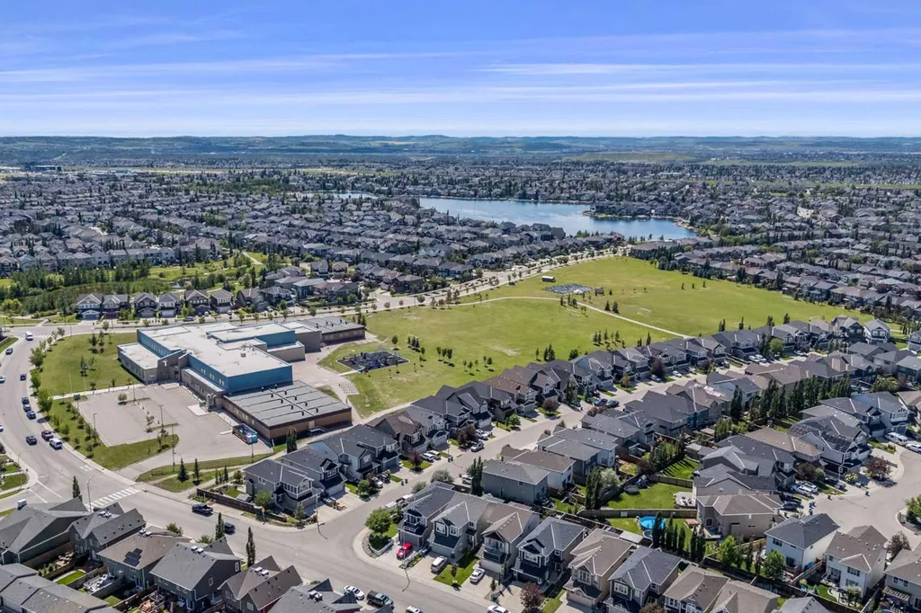110 Auburn Meadows View SE Calgary AB T3M 2M2