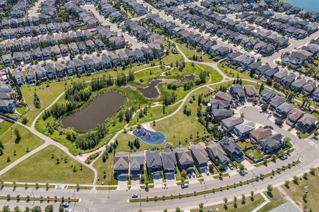 110 Auburn Meadows View SE Calgary AB T3M 2M2