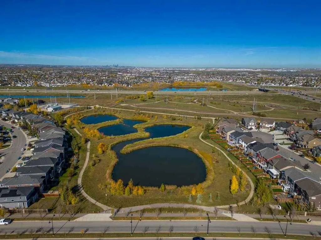110 Auburn Meadows View SE Calgary AB T3M 2M2
