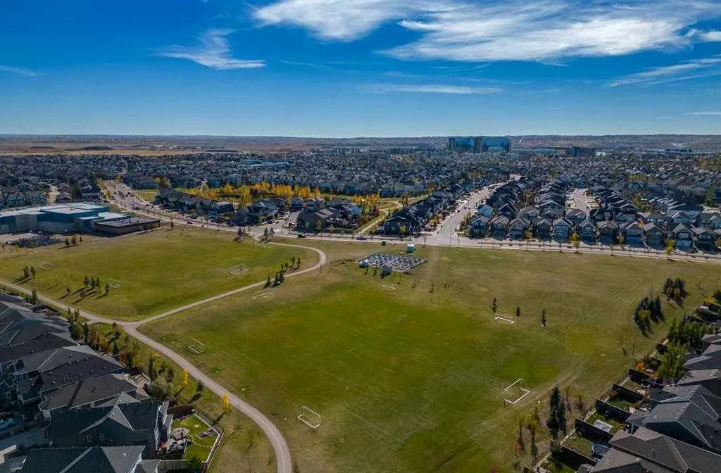 110 Auburn Meadows View SE Calgary AB T3M 2M2
