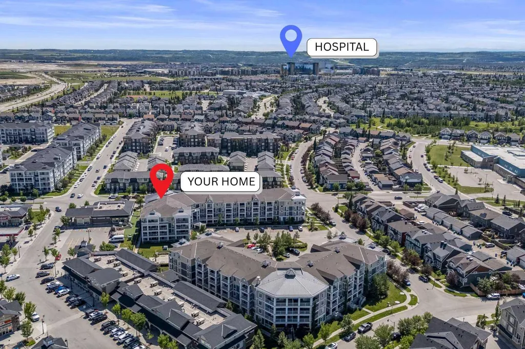 110 Auburn Meadows View SE Calgary AB T3M 2M2