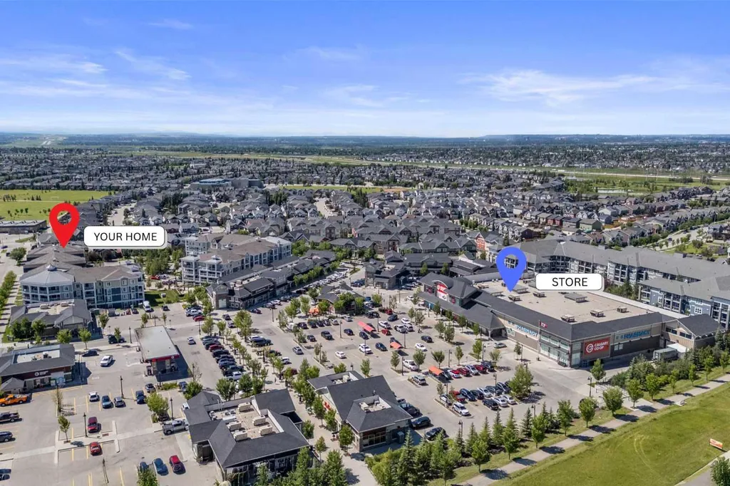 110 Auburn Meadows View SE Calgary AB T3M 2M2